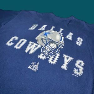 Vintage 1997 Dallas Cowboys T-Shirt